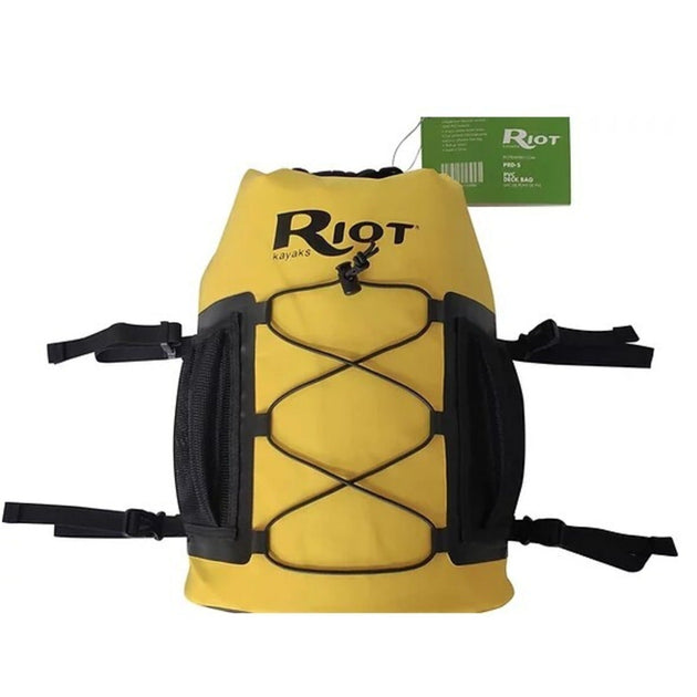 Riot Roll Up Waterproof Deck Bag