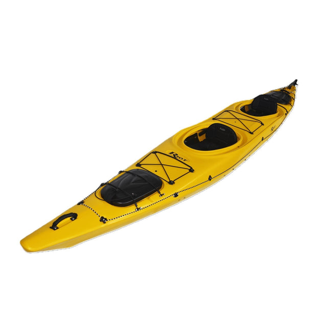 Riot Polarity 16.5 Foot Tandem Touring Kayak