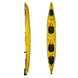 Riot Polarity 16.5 Foot Tandem Touring Kayak