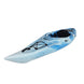 NRS Riot Kayak 10ft Recreational Paddle Craft
