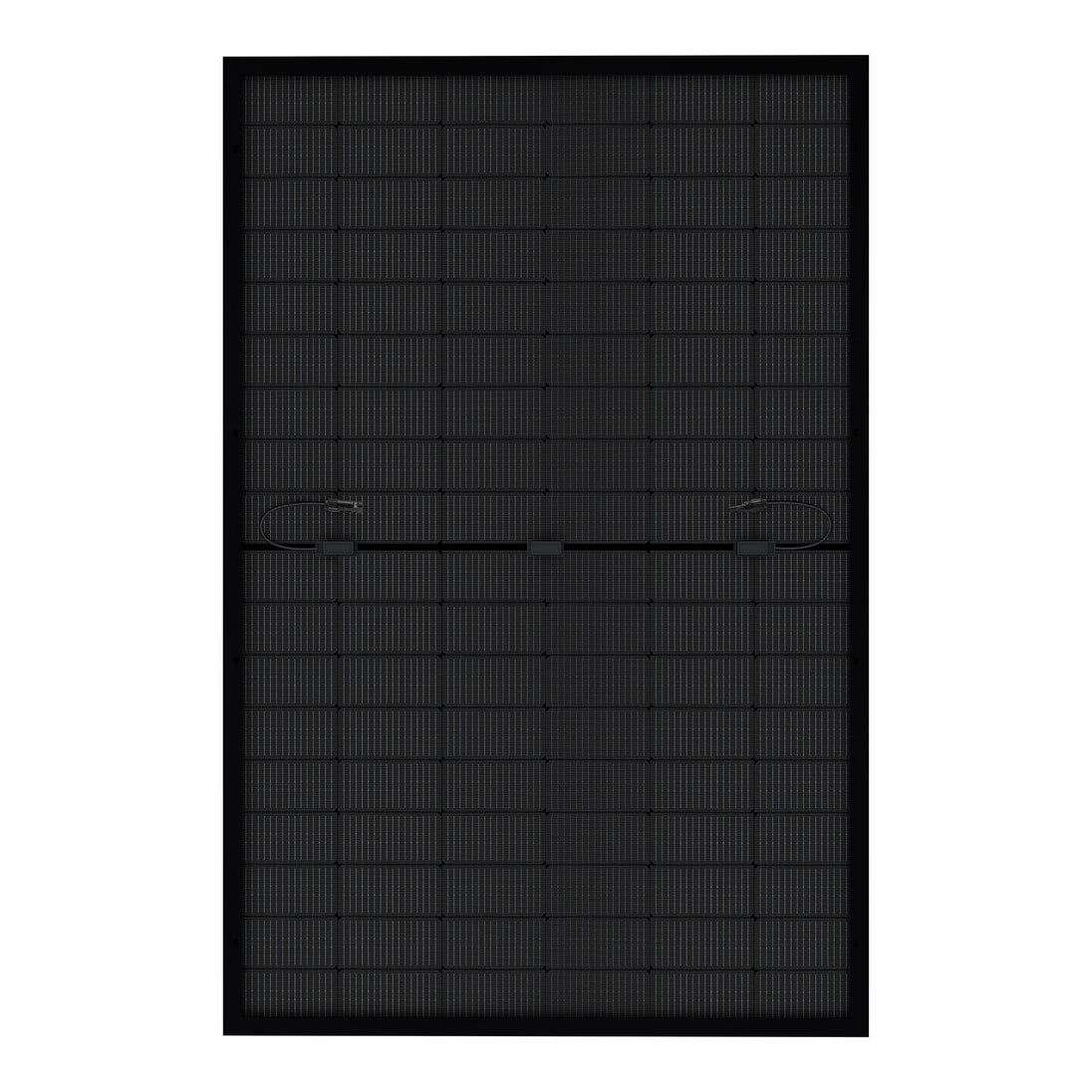 Rich Solar 430W MEGA Bifacial Solar Panel 25 Year Warranty