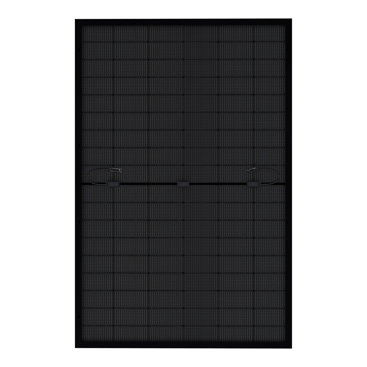 Rich Solar 430W MEGA Bifacial Solar Panel 25 Year Warranty