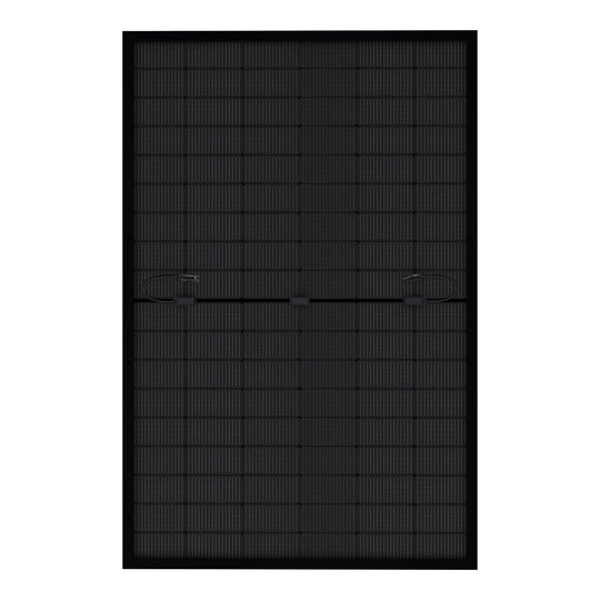 Rich Solar 430W MEGA Bifacial Solar Panel 25 Year Warranty