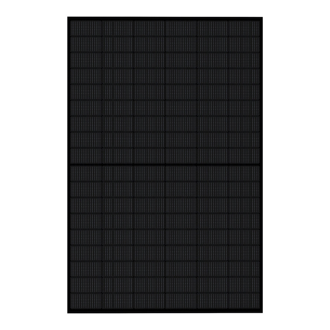 Rich Solar 430W MEGA Bifacial Solar Panel 25 Year Warranty