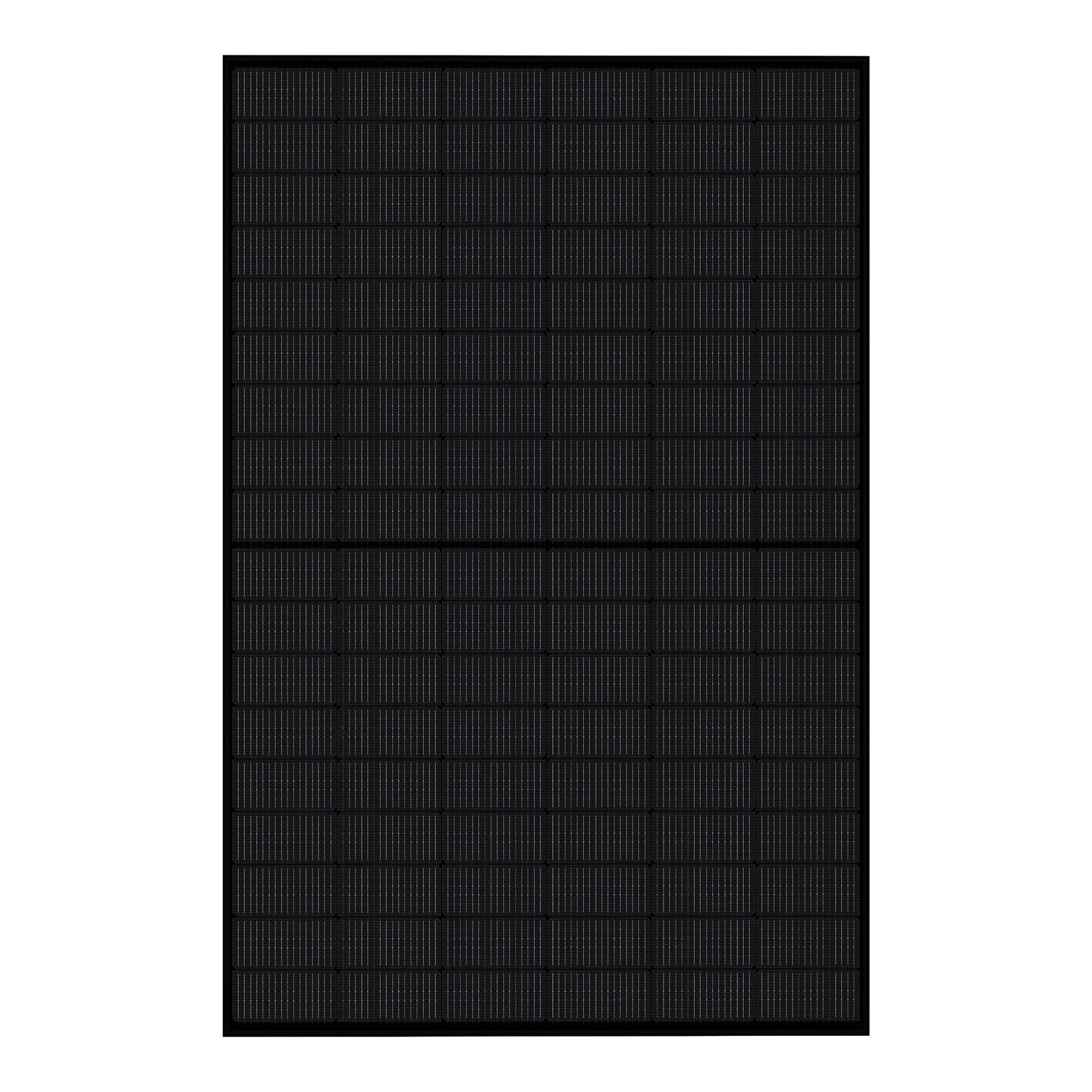 Rich Solar 430W MEGA Bifacial Solar Panel 25 Year Warranty