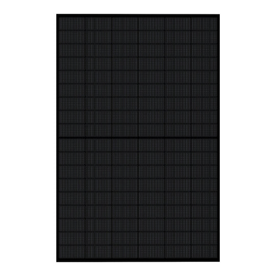 Rich Solar 430W MEGA Bifacial Solar Panel 25 Year Warranty