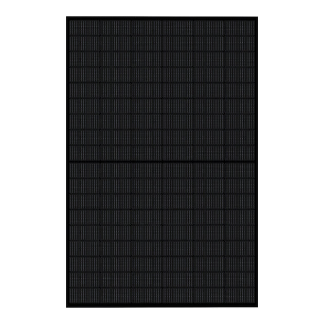 Rich Solar 430W MEGA Bifacial Solar Panel 25 Year Warranty