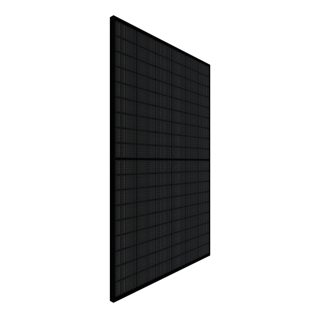 Rich Solar 430W MEGA Bifacial Solar Panel 25 Year Warranty