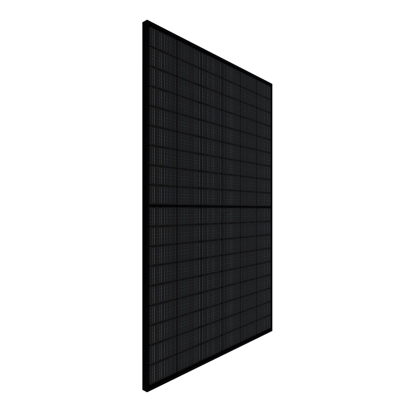 Rich Solar 430W MEGA Bifacial Solar Panel 25 Year Warranty