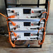 Rich Solar Alpha 5 48V 100Ah LiFePO4 Battery 7000 Cycles