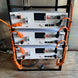 Rich Solar Alpha 5 48V 100Ah LiFePO4 Battery 7000 Cycles