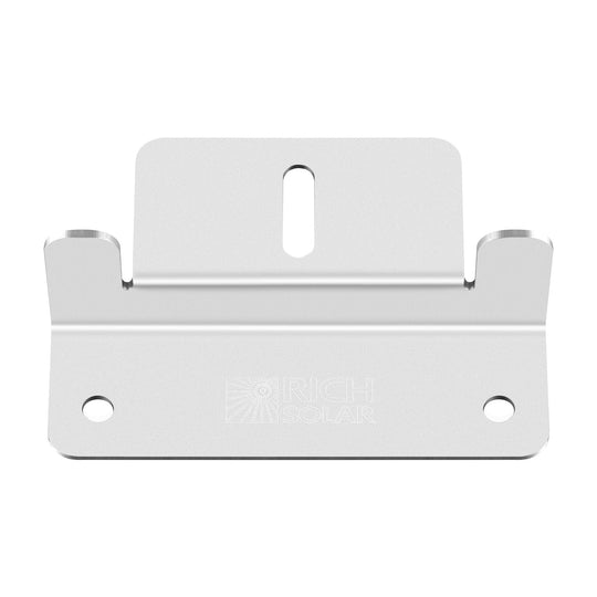 Rich Solar Z Mounting Brackets For MEGA Series Panels