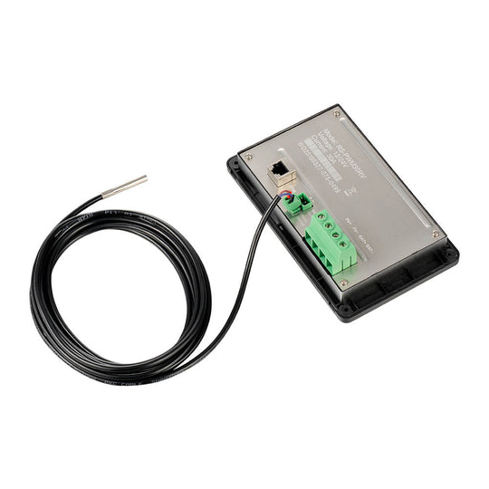Rich Solar 30 Amp PWM Solar Charge Controller For RVs Off Grid