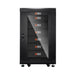 Rich Solar 6 Slot Alpha 5 Pro Server Rack With Wheels Pre Assembled