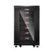 Rich Solar 6 Slot Alpha 5 Pro Server Rack With Wheels Pre Assembled