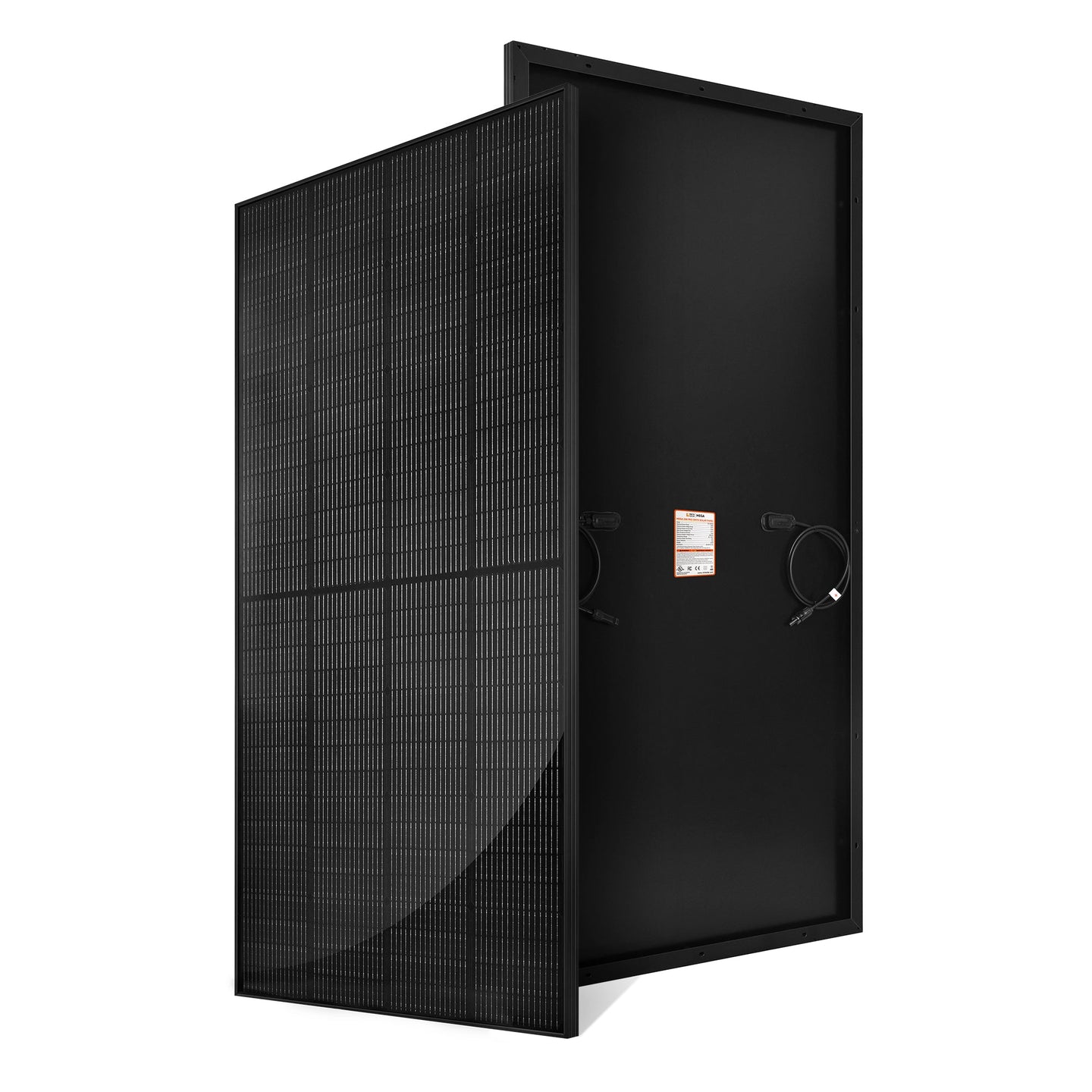 Rich Solar 250W 24V MEGA PRO Solar Panel UL Certified 25 Year Warranty