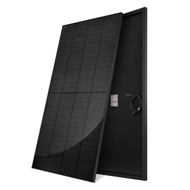 Rich Solar 250W 24V MEGA PRO Solar Panel UL Certified 25 Year Warranty