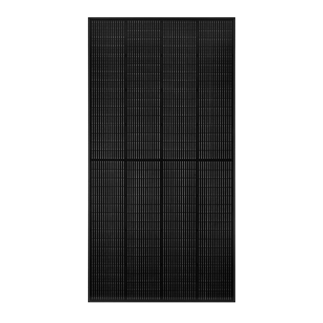Rich Solar 250W 24V MEGA PRO Solar Panel UL Certified 25 Year Warranty