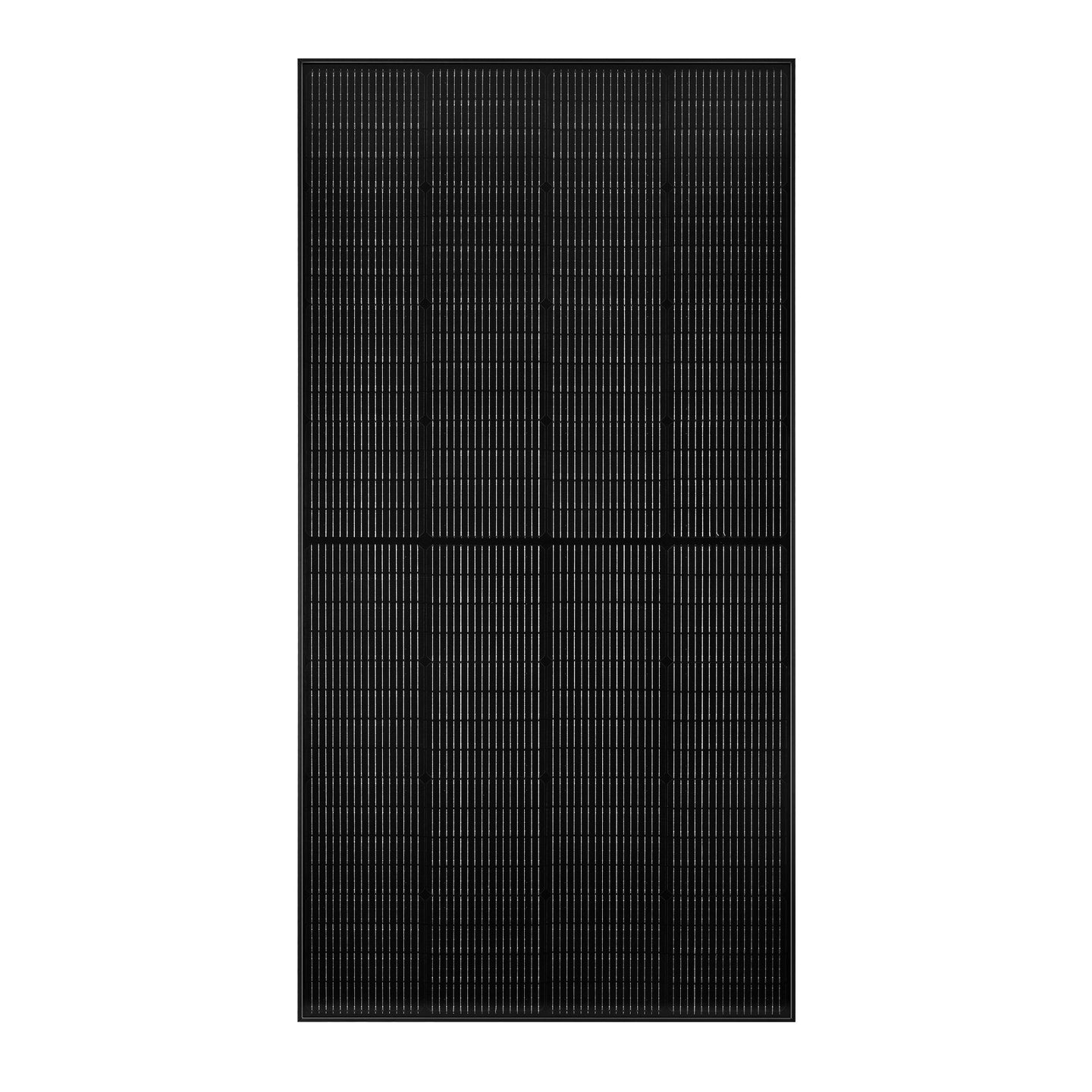 Rich Solar 250W 24V MEGA PRO Solar Panel UL Certified 25 Year Warranty