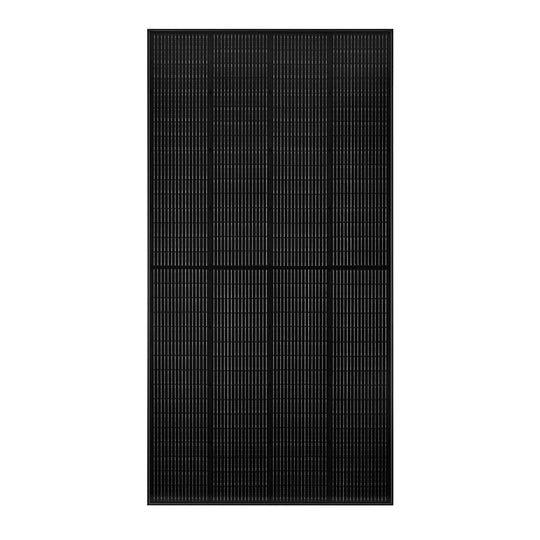 Rich Solar 250W 24V MEGA PRO Solar Panel UL Certified 25 Year Warranty