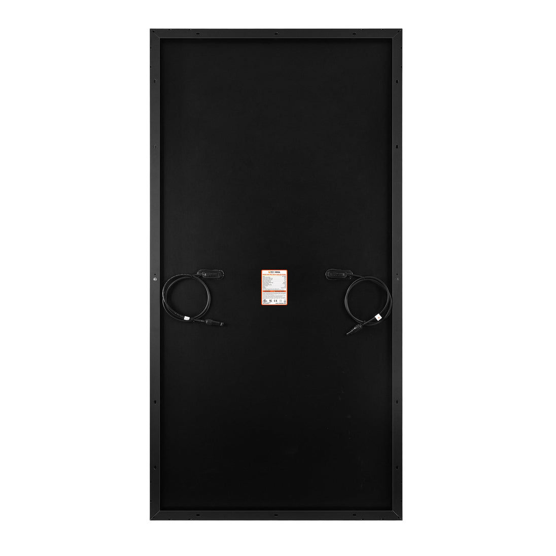 Rich Solar 250W 24V MEGA PRO Solar Panel UL Certified 25 Year Warranty