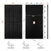 Rich Solar 250W 24V MEGA PRO Solar Panel UL Certified 25 Year Warranty