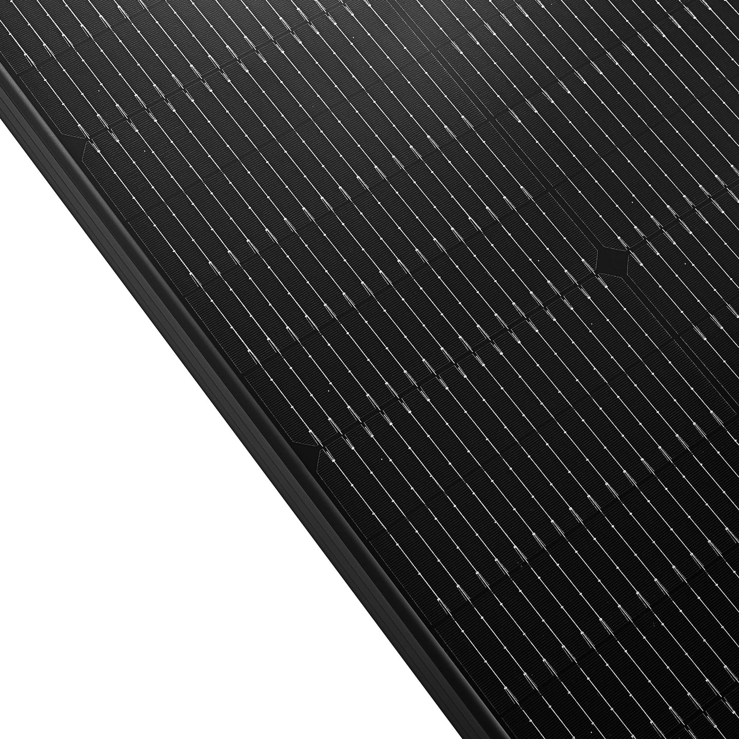 Rich Solar 250W 24V MEGA PRO Solar Panel UL Certified 25 Year Warranty