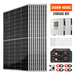 Rich Solar 2500 Watt 48V Off Grid Solar Power Kit