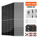 Rich Solar 2500 Watt 48V Off Grid Solar Power Kit
