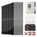 Rich Solar 2500W 48V Complete Solar Power Kit
