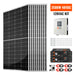 Rich Solar 2500W 48V Complete Solar Power Kit