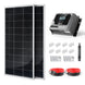 Rich Solar 400W Solar Panel Kit With Charger