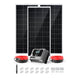 Rich Solar 600W Off Grid Solar Panel Kit