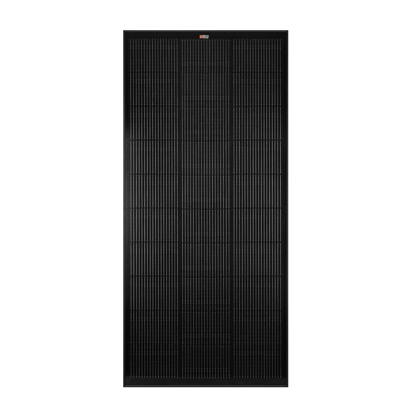 Rich Solar 200 Watt MEGA Solar Panel 12V Off Grid UL Certified
