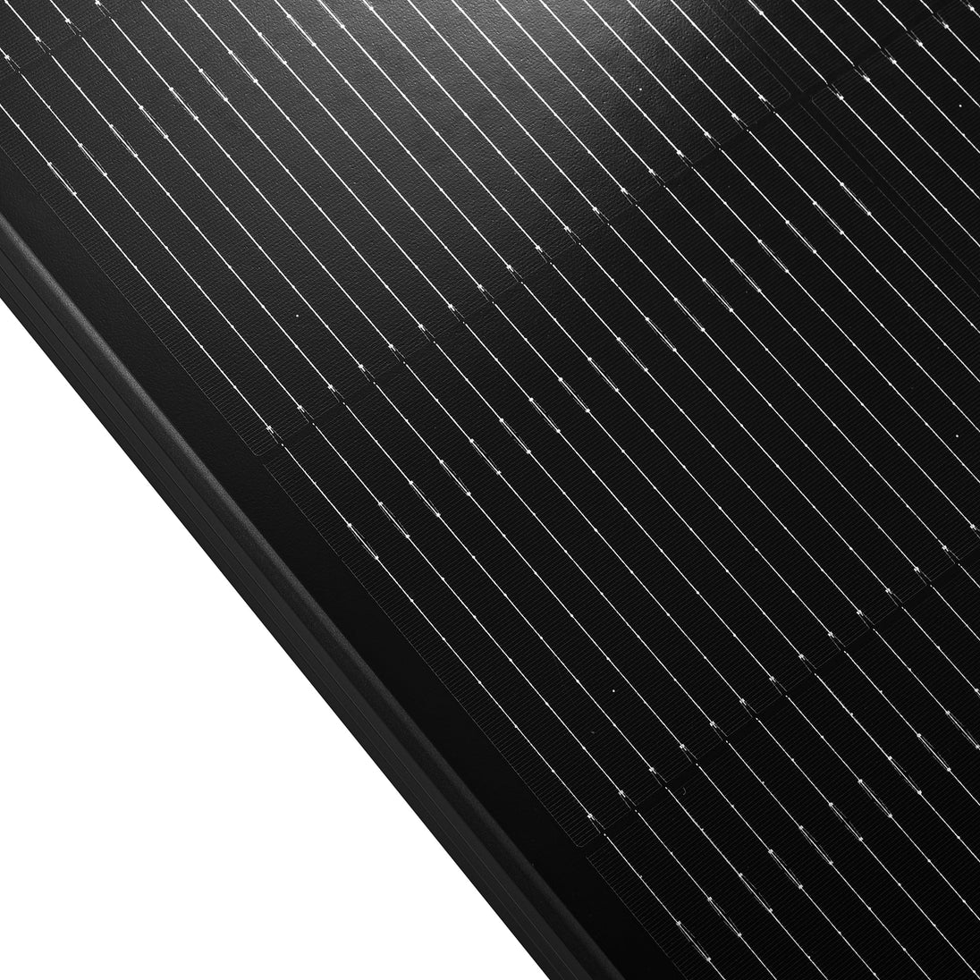 Rich Solar 200 Watt MEGA Solar Panel 12V Off Grid UL Certified