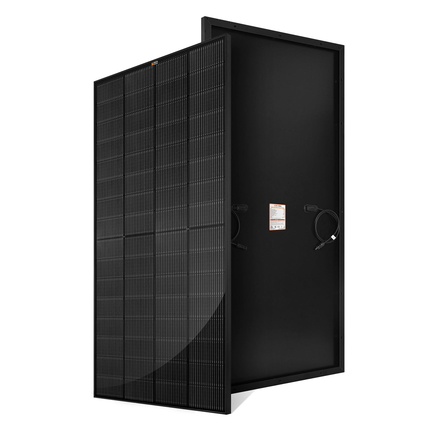 Rich Solar 250 Watt MEGA Solar Panel 12V Off Grid UL Certified