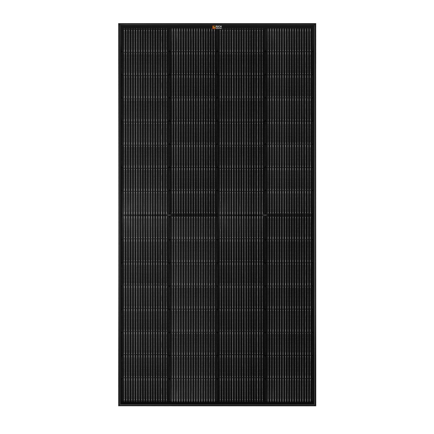 Rich Solar 250 Watt MEGA Solar Panel 12V Off Grid UL Certified