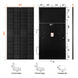 Rich Solar 250 Watt MEGA Solar Panel 12V Off Grid UL Certified