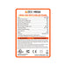 Rich Solar 250 Watt MEGA Solar Panel 12V Off Grid UL Certified