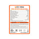 Rich Solar 250 Watt MEGA Solar Panel 12V Off Grid UL Certified