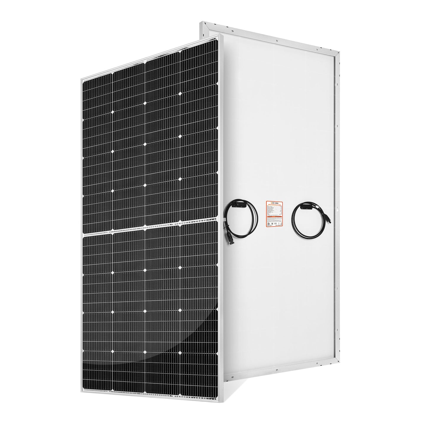 Rich Solar 250W 24V MEGA PRO Solar Panel UL Certified 25 Year Warranty