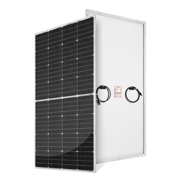 Rich Solar 250W 24V MEGA PRO Solar Panel UL Certified 25 Year Warranty