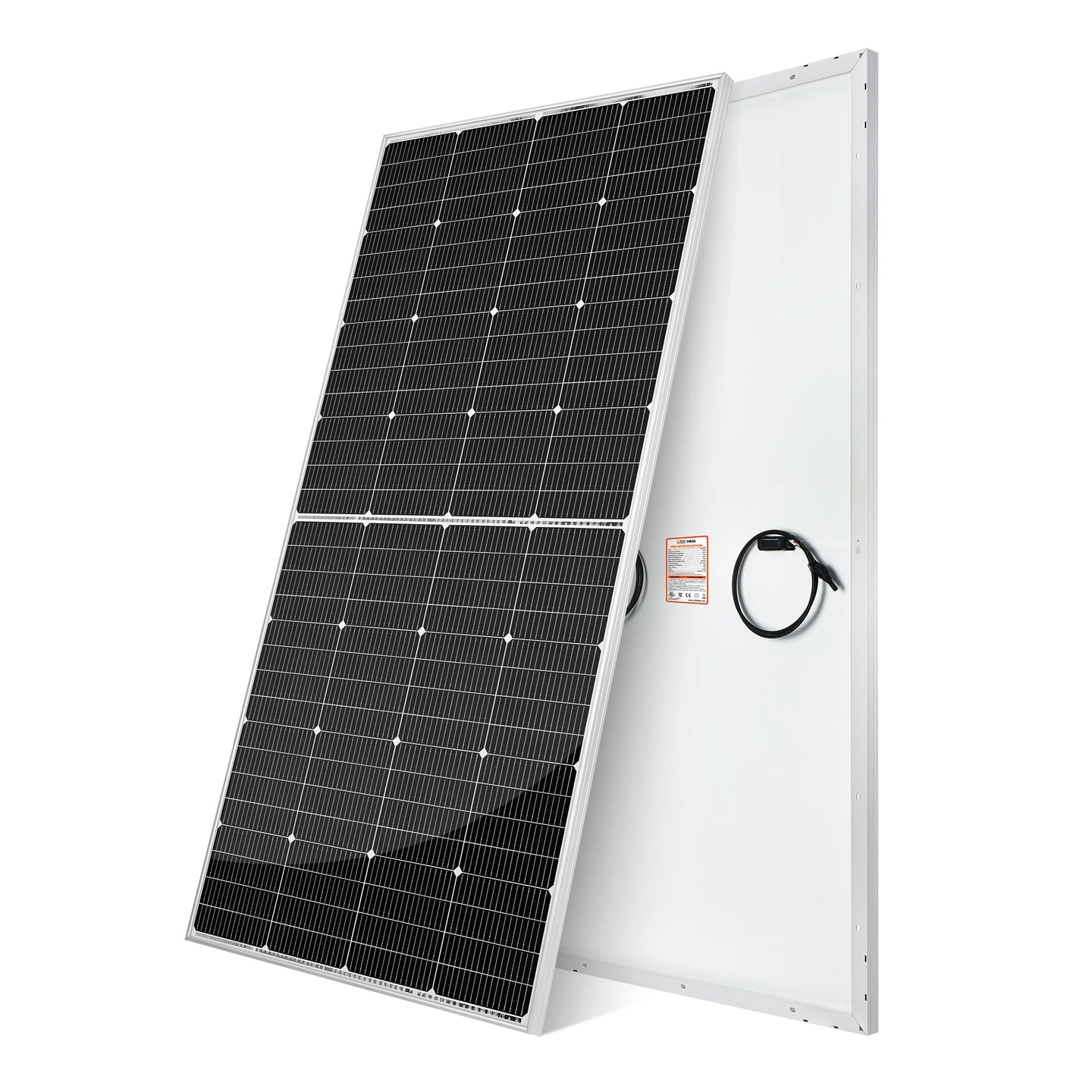 Rich Solar 250W 24V MEGA PRO Solar Panel UL Certified 25 Year Warranty