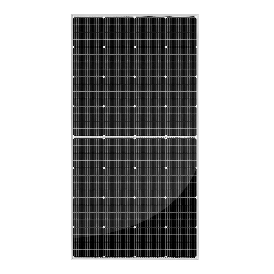 Rich Solar 250W 24V MEGA PRO Solar Panel UL Certified 25 Year Warranty