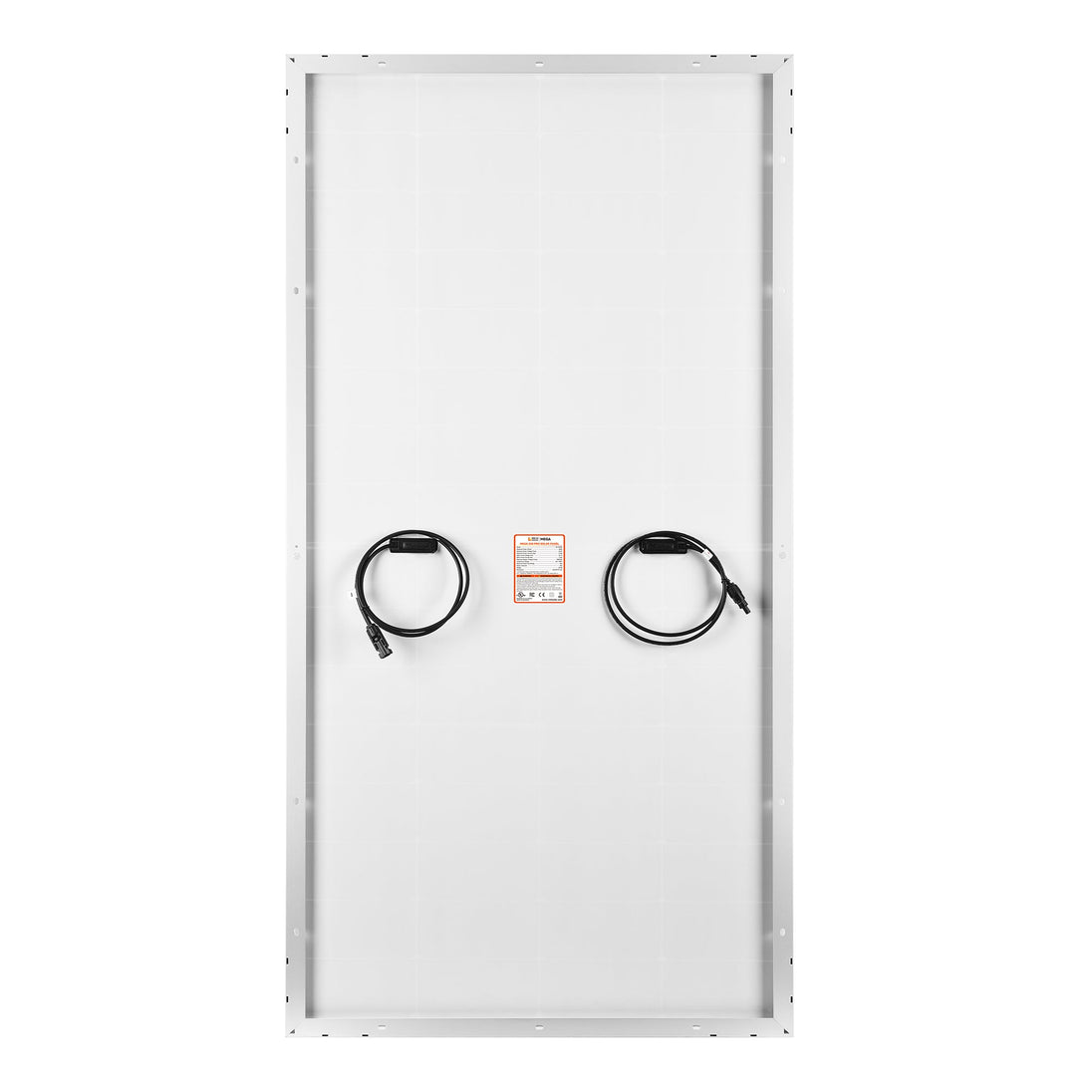 Rich Solar 250W 24V MEGA PRO Solar Panel UL Certified 25 Year Warranty