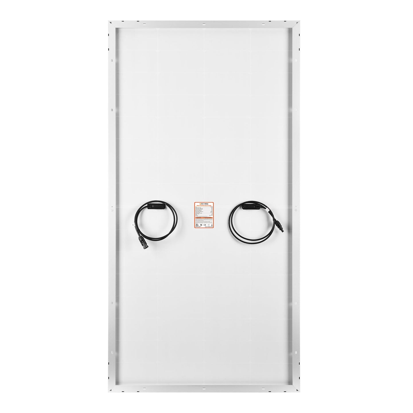 Rich Solar 250W 24V MEGA PRO Solar Panel UL Certified 25 Year Warranty