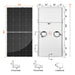 Rich Solar 250W 24V MEGA PRO Solar Panel UL Certified 25 Year Warranty