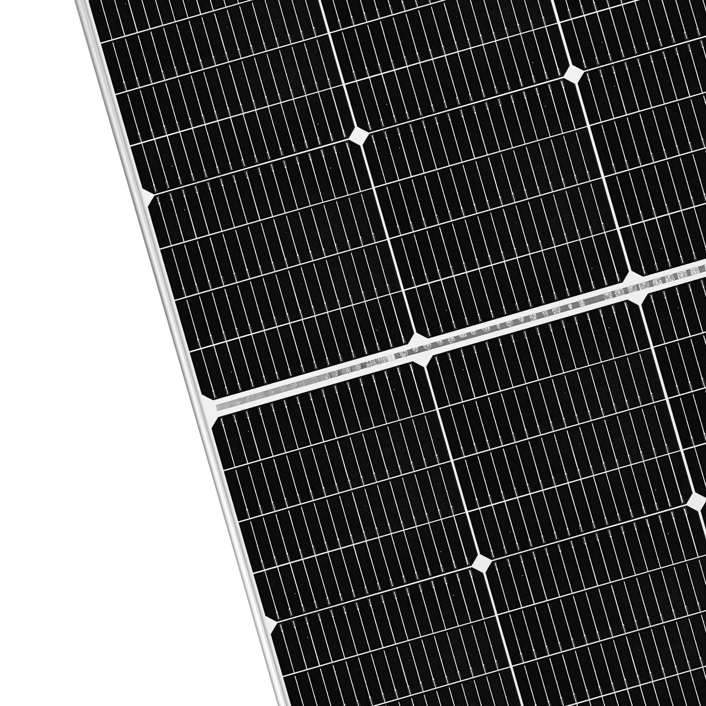 Rich Solar 250W 24V MEGA PRO Solar Panel UL Certified 25 Year Warranty