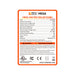 Rich Solar 250W 24V MEGA PRO Solar Panel UL Certified 25 Year Warranty