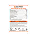 Rich Solar 250W 24V MEGA PRO Solar Panel UL Certified 25 Year Warranty